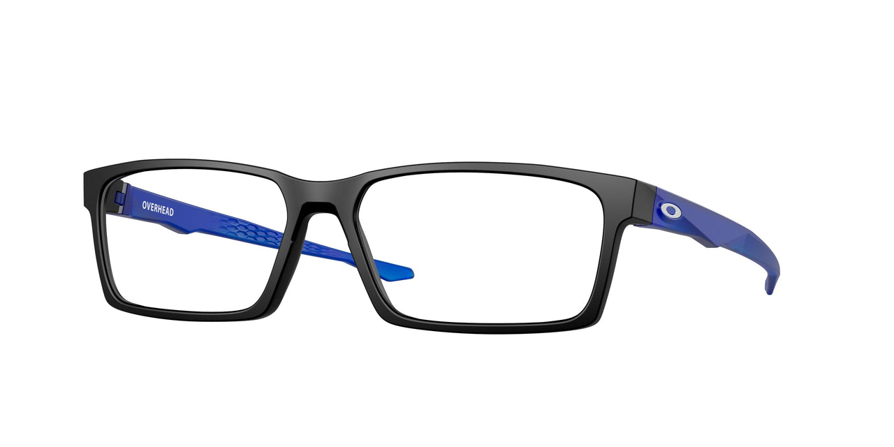 Oakley Overhead 8060 Eyeglasses