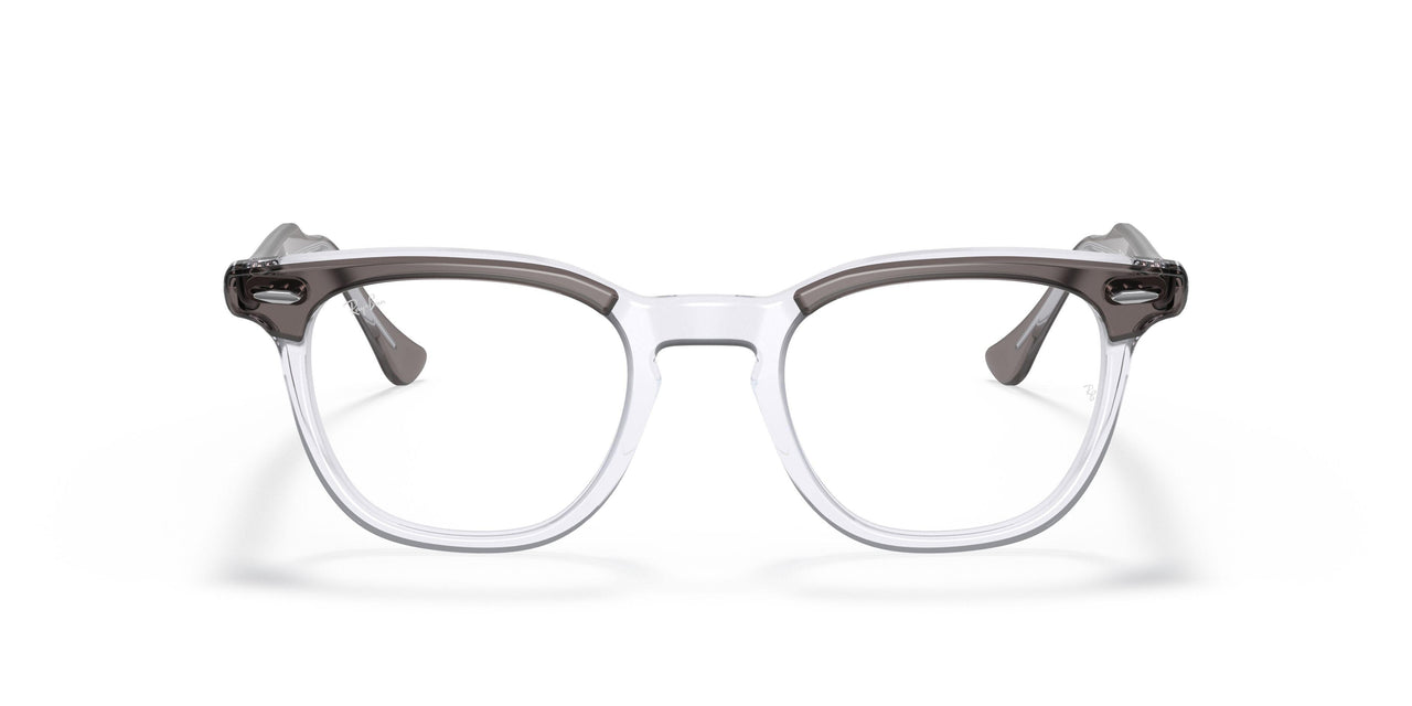 8111 - Grey - Clear