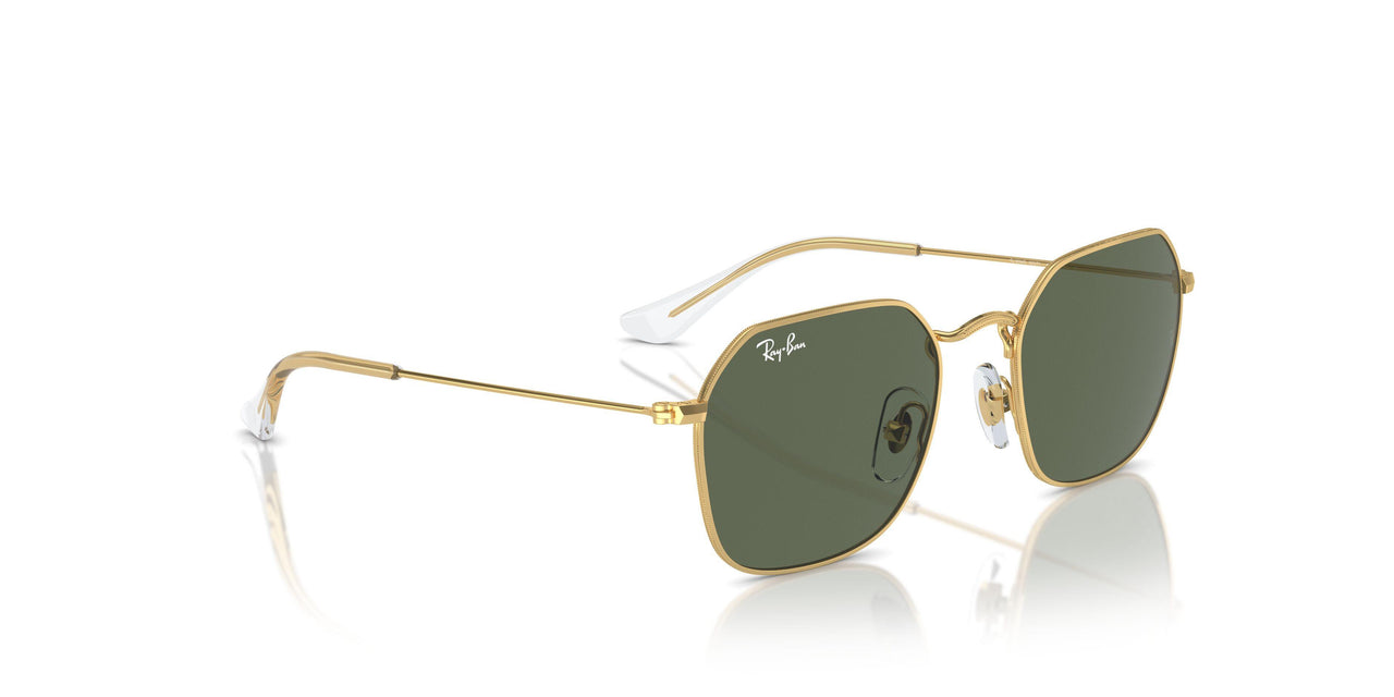223/71 - Gold - Dark Green