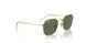 223/71 - Gold - Dark Green