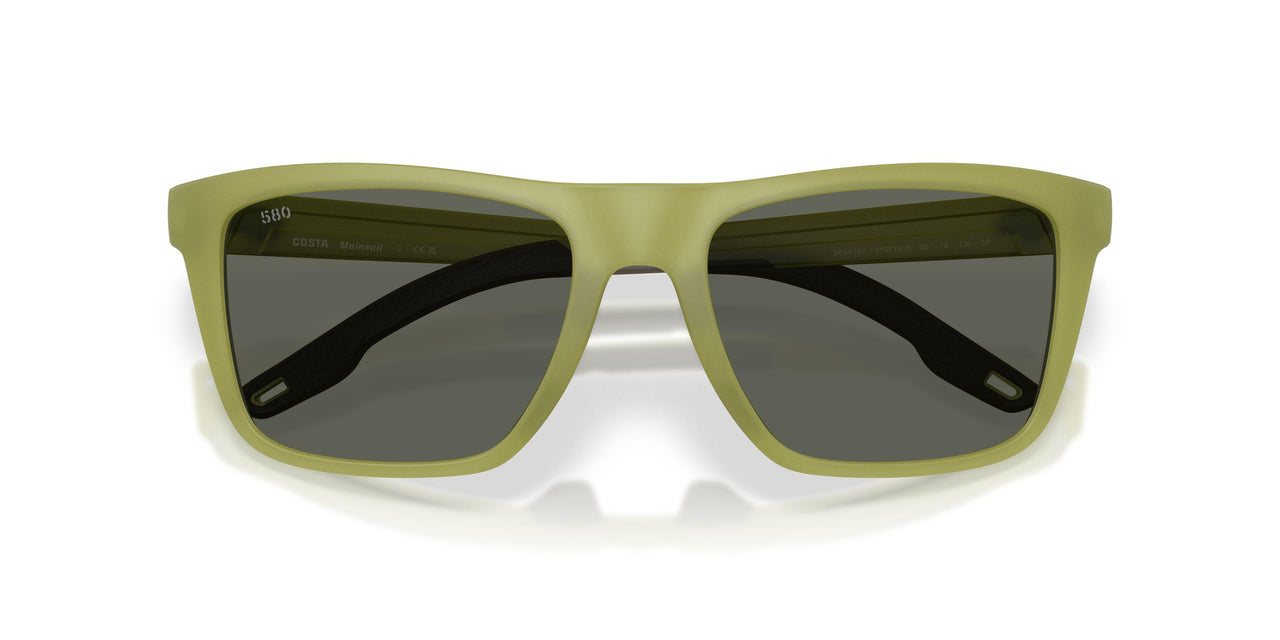 910714 - Green - Gray