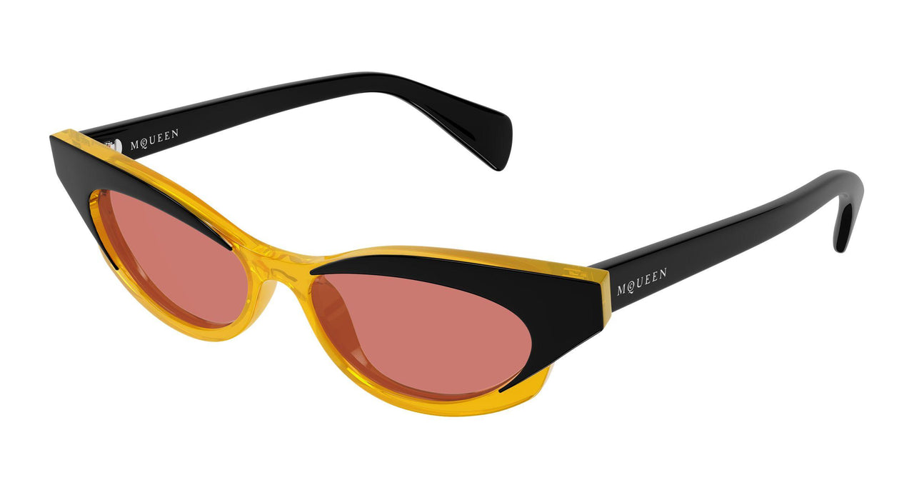005 - Black - Red