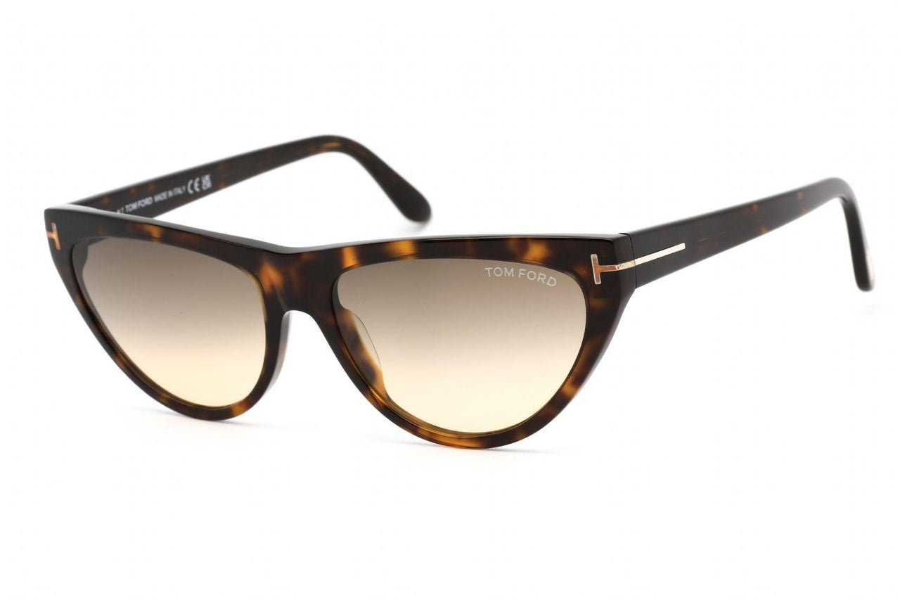 Tom Ford FT0990 Sunglasses