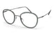 7100 - Rhodium / Stone