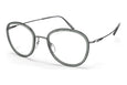 7100 - Rhodium / Stone