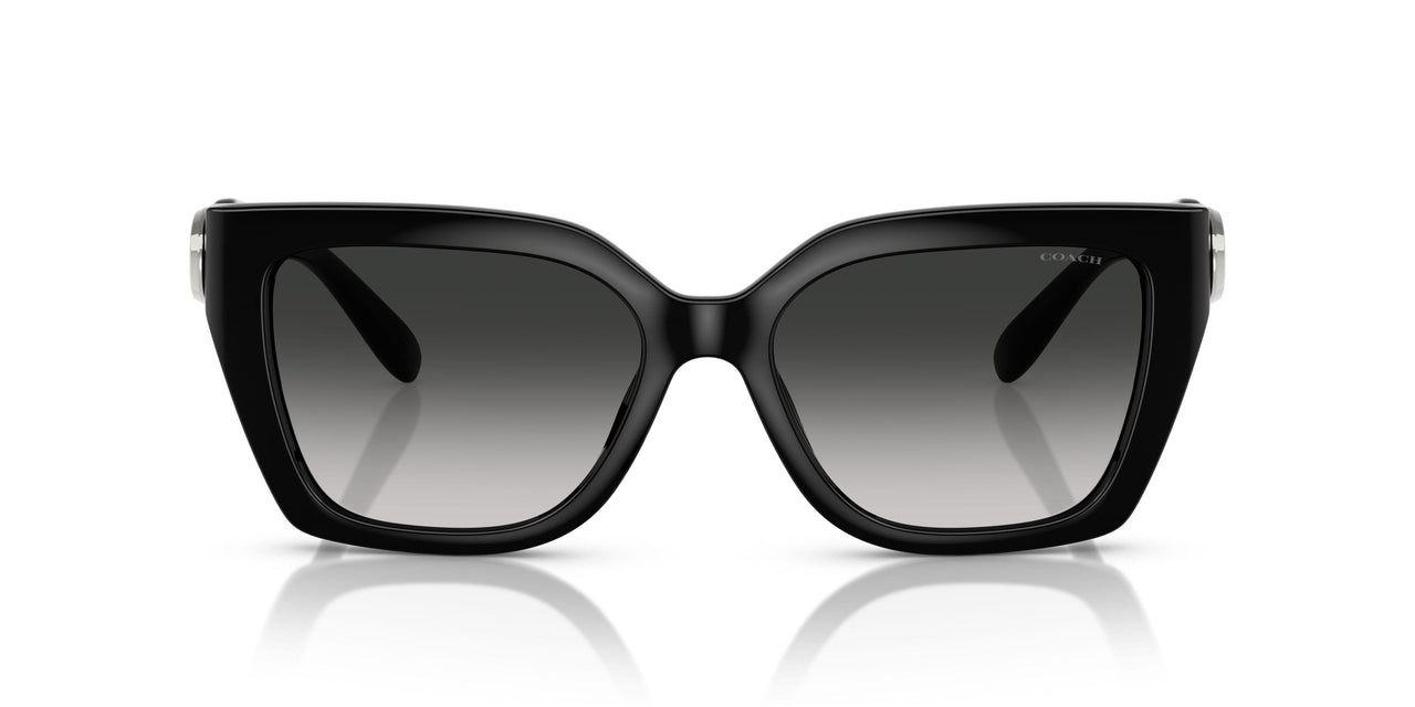 50023C - Black - Grey Gradient