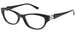 Guess By Marciano 0196 Eyeglasses