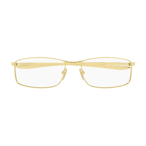 002 - Gold - Transparent