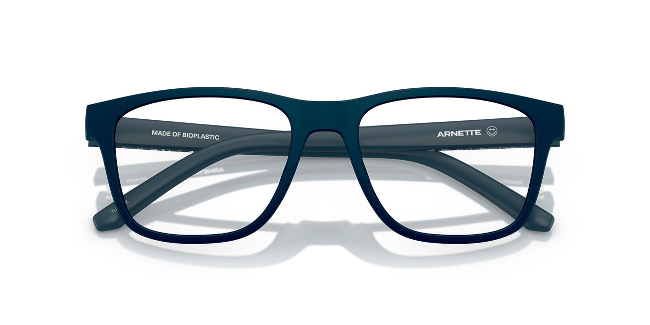 27821W - Blue - Clear