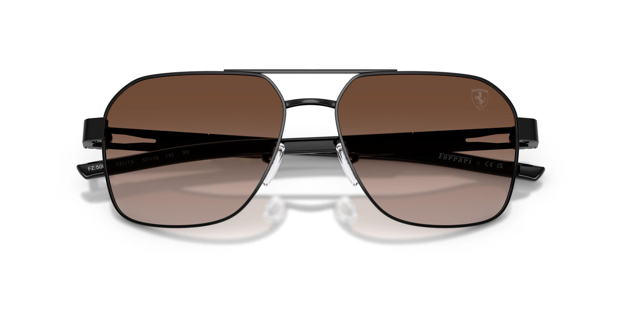 131/13 - Black - Brown Gradient