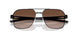 131/13 - Black - Brown Gradient
