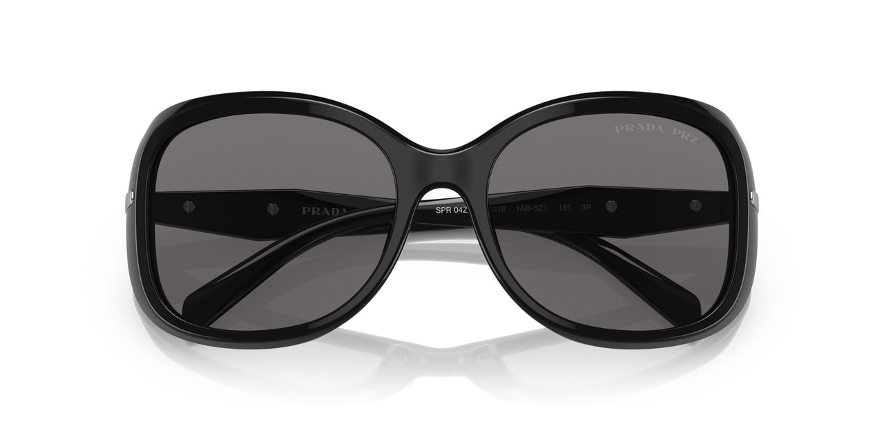 1AB5Z1 - Black - Polar Dark Grey