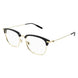 Montblanc MB0316OA Eyeglasses