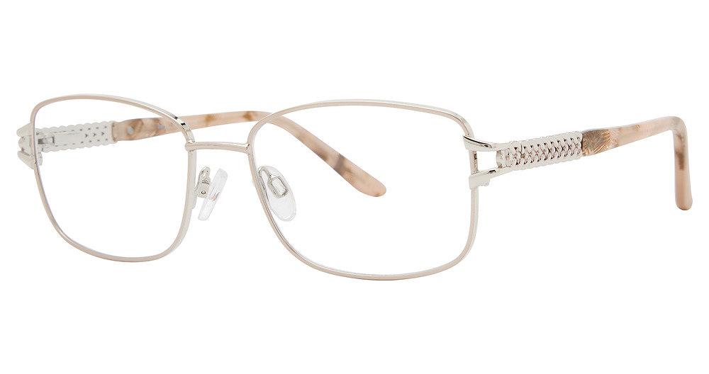 Sophia Loren SLM335 Eyeglasses