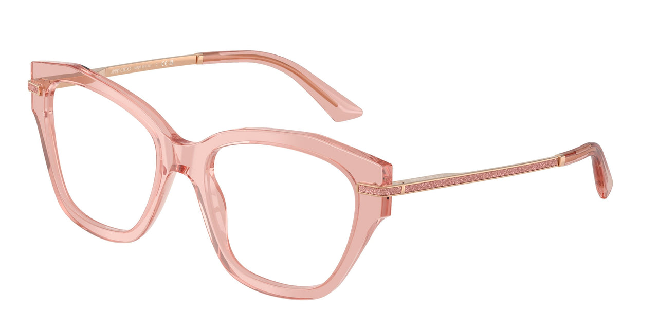 Jimmy Choo 3043JF Eyeglasses