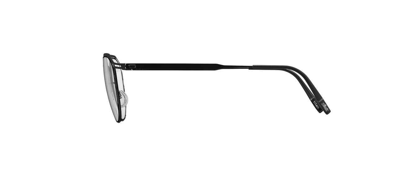 9040 - Pure Black