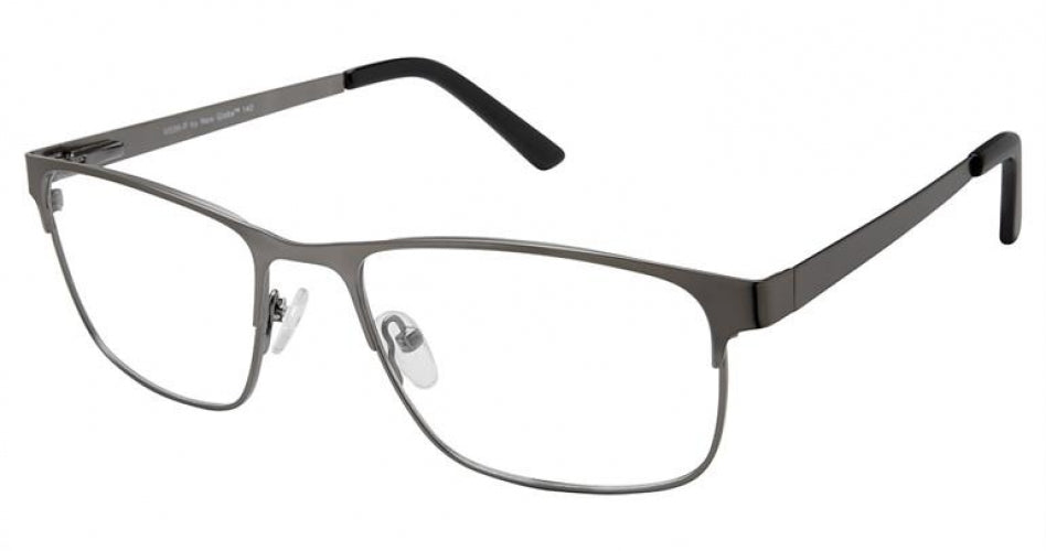 New Globe M586-P Eyeglasses