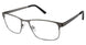 New Globe M586-P Eyeglasses