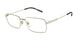 Arnette Gold Rust 6129 Eyeglasses