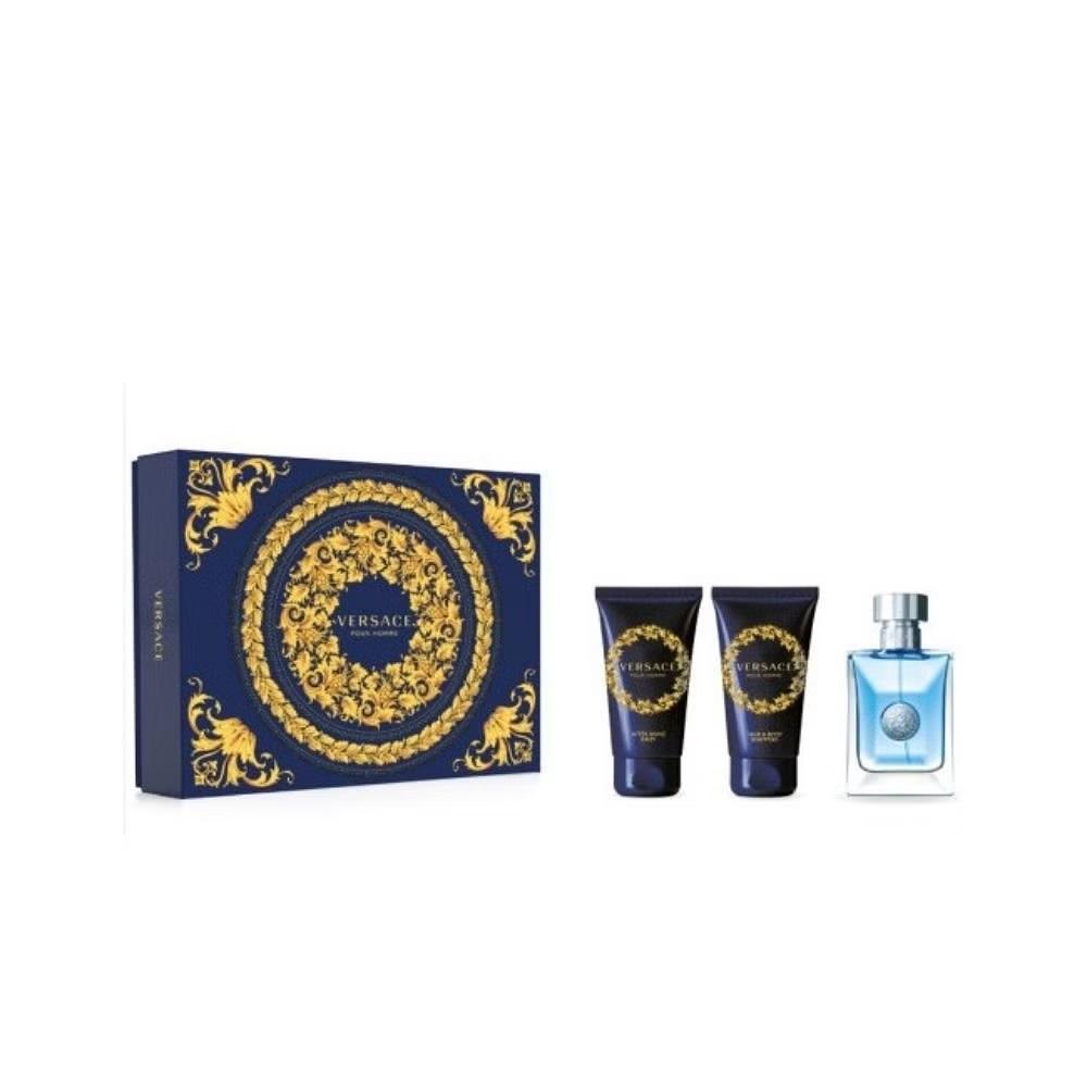 Versace Signature Homme Set