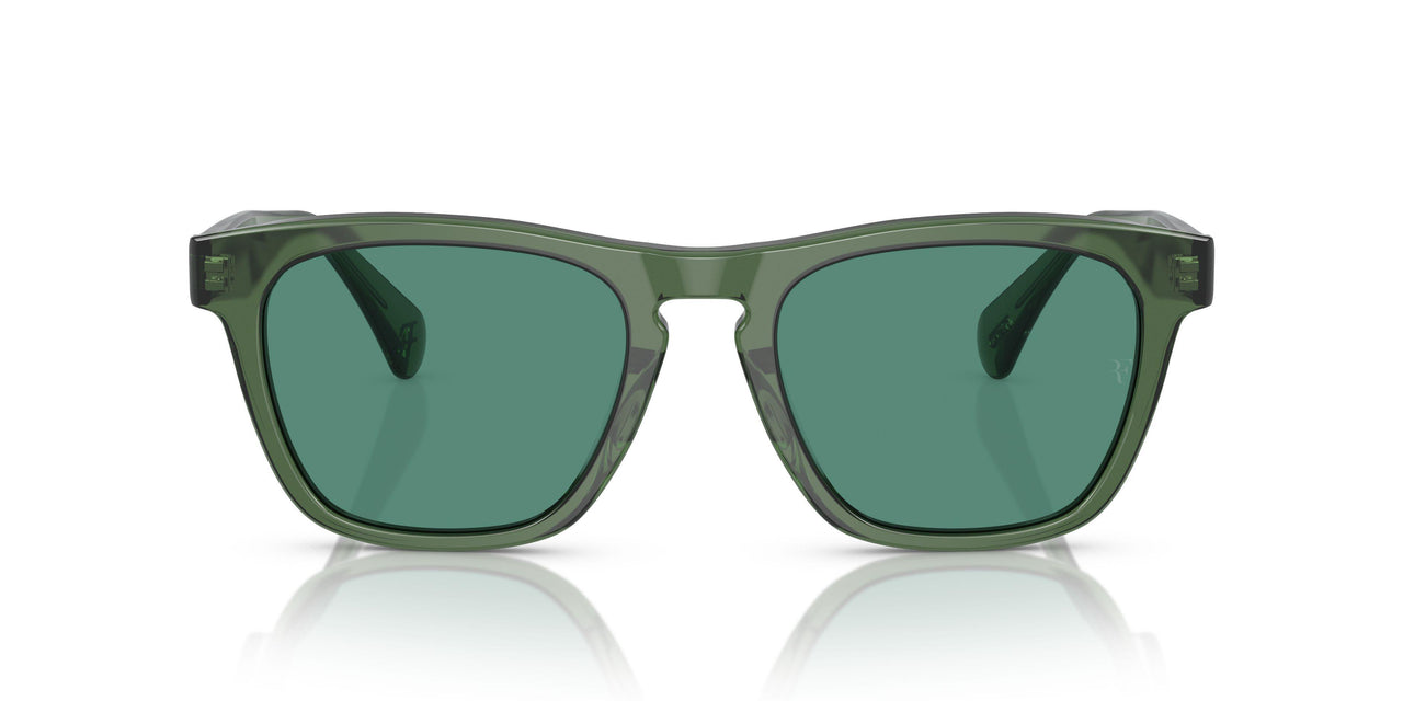 177371 - Green - Forest