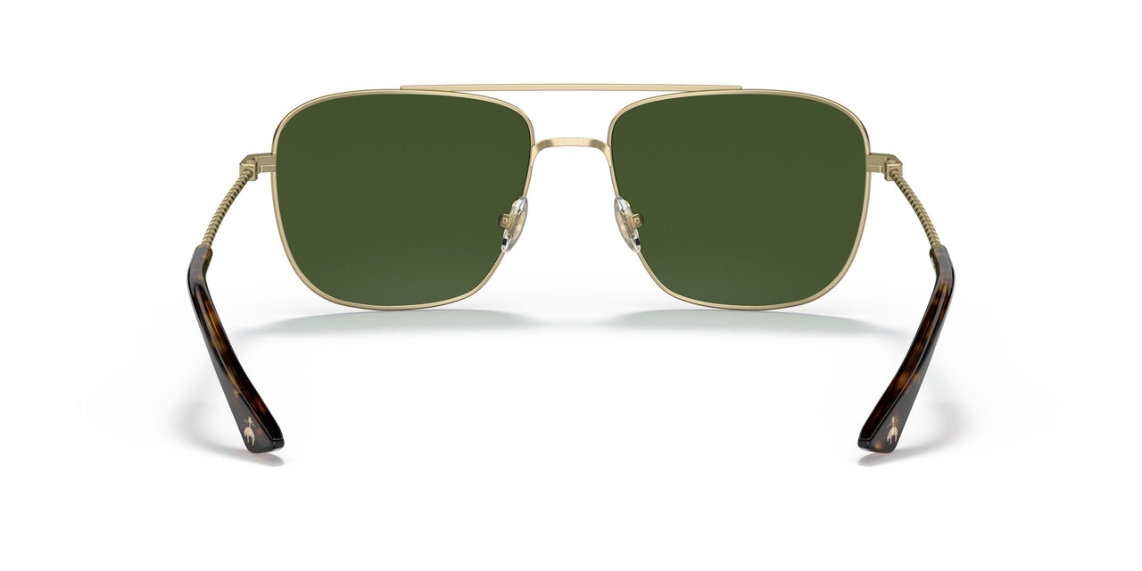 101871 - Gold - Solid Green