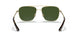 101871 - Gold - Solid Green