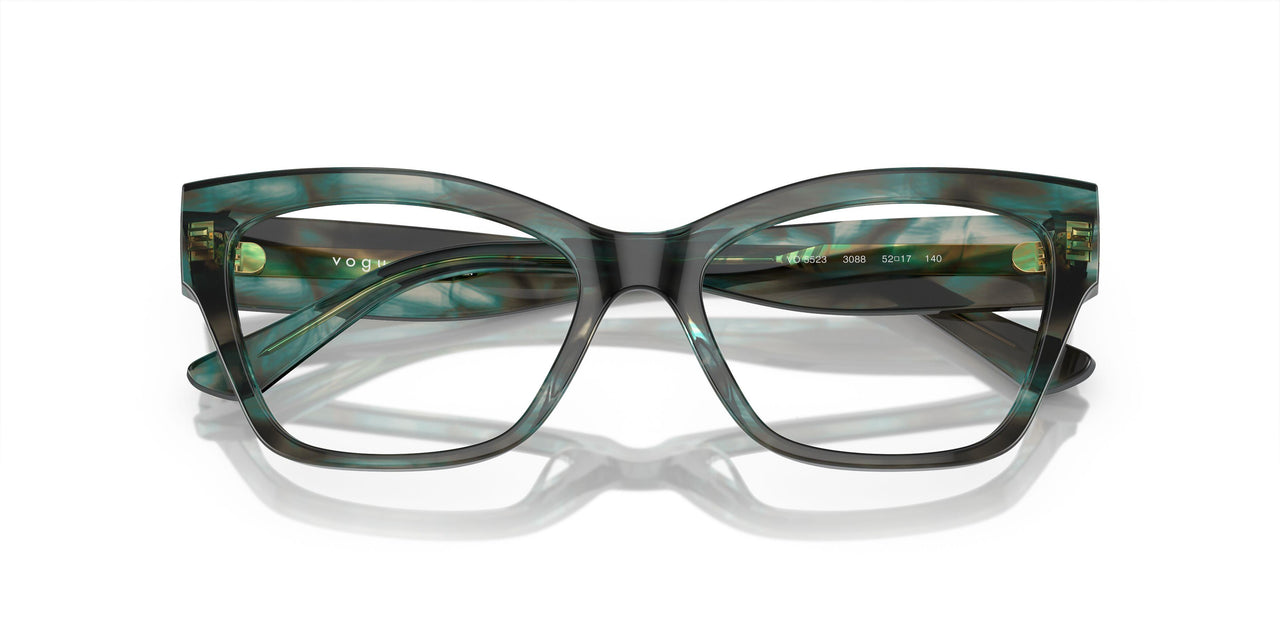 3088 - Green