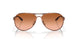 407901 - Pink - Vr50 Brown Gradient