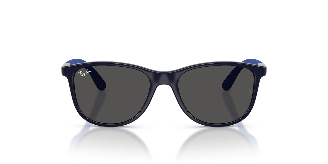 723087 - Blue - Dark Grey