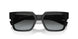 1AB06T - Black - Grey Gradient Vintage