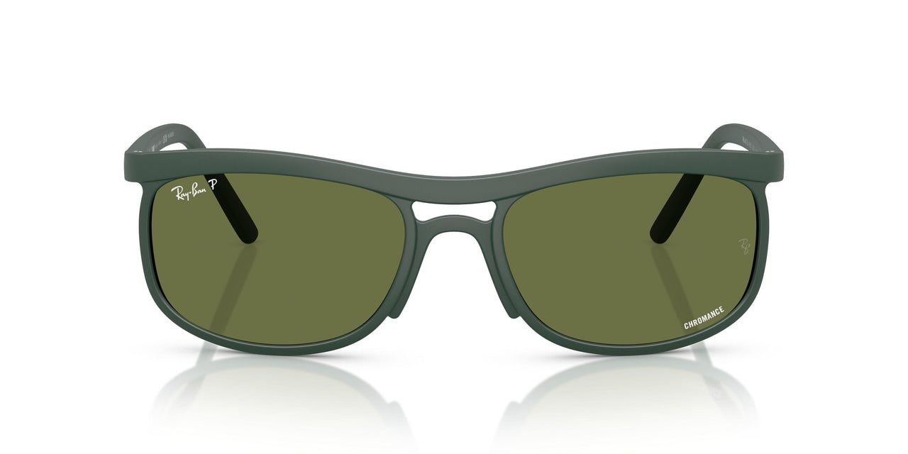 6016/2 - Green - Green Chromance