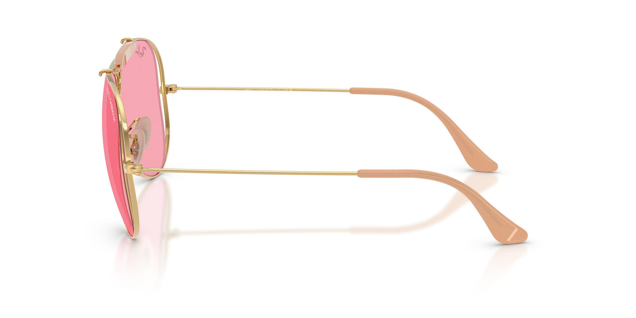 001/84 - Gold - Pink
