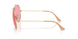 001/84 - Gold - Pink