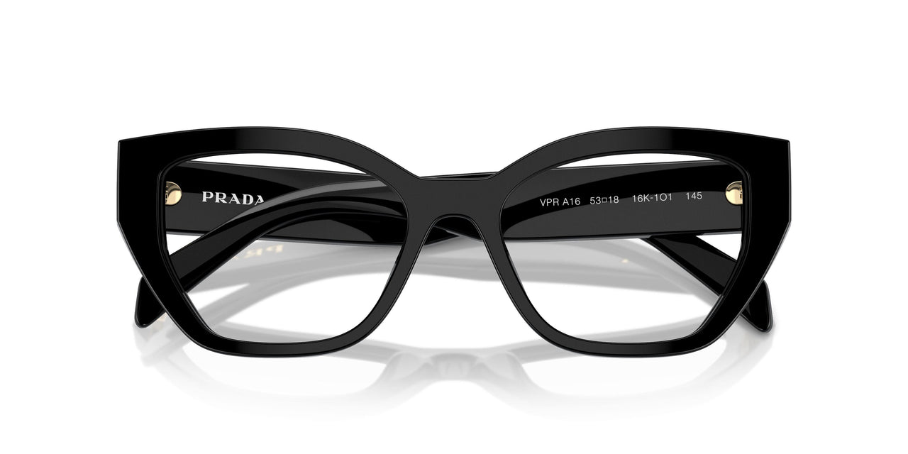 16K1O1 - Black