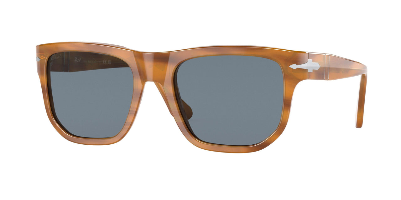 960/56 - Brown - Light Blue