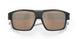 903402 - 11 Matte Black - Copper Silver Mir 580g