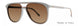 Valdo Roberto Sunglasses