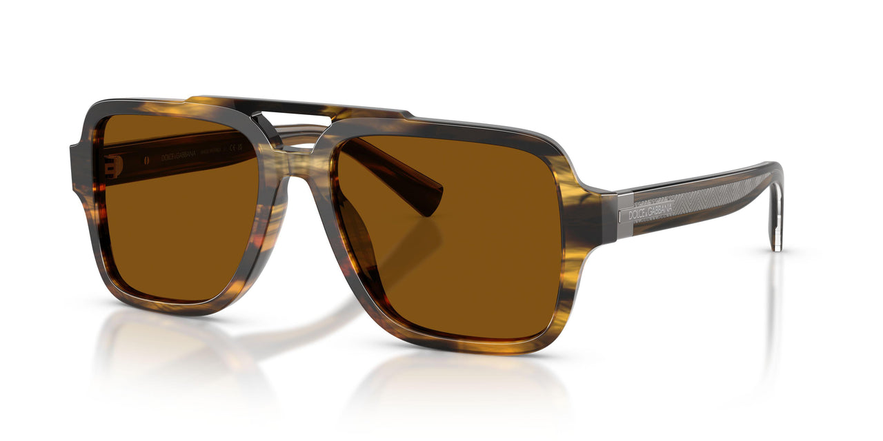 Dolce & Gabbana 4544 Sunglasses