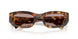 14L20I - Tortoise - Light Purple Brown