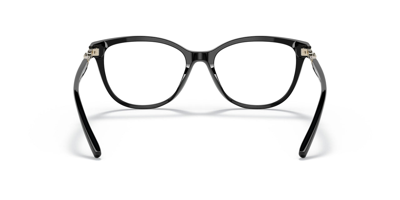 5001 - Black