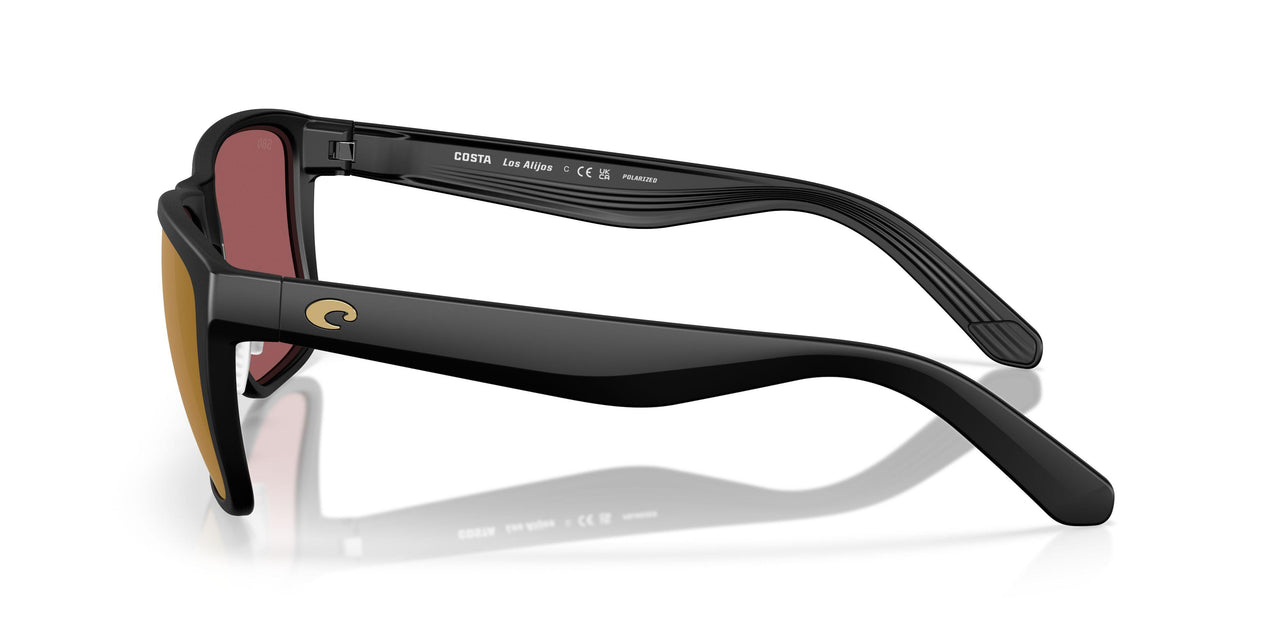 912610 - Black - Gold Mirror 580g