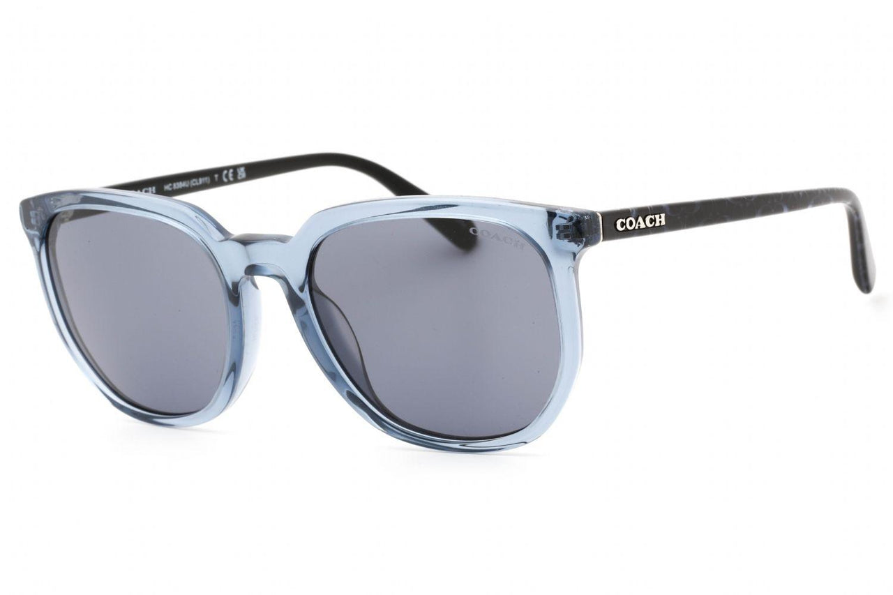 Coach 0HC8384U Sunglasses