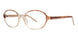 Modern Plastics II DAISY Eyeglasses