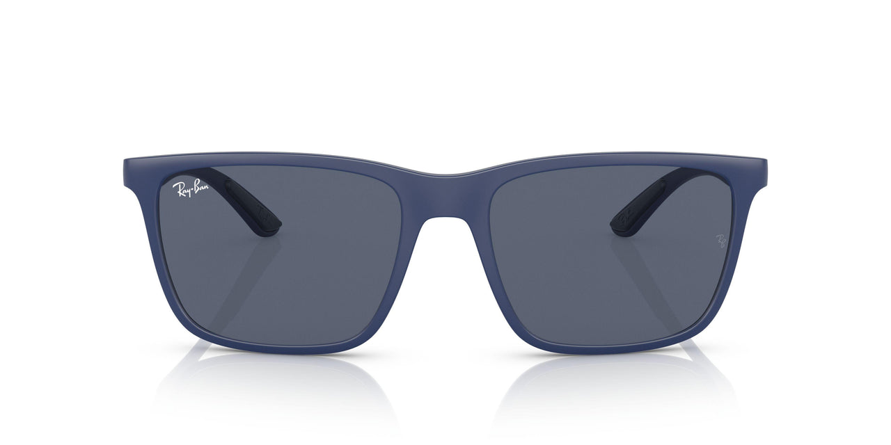 601587 - Blue - Dark Grey