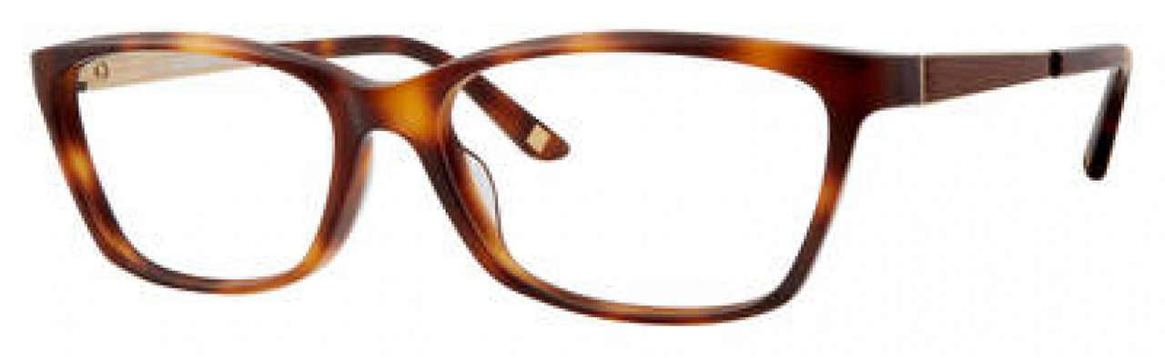 Liz Claiborne L646 Eyeglasses
