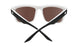 209317 - Whitewall - Happy Bronze with Dark Blue Mirror