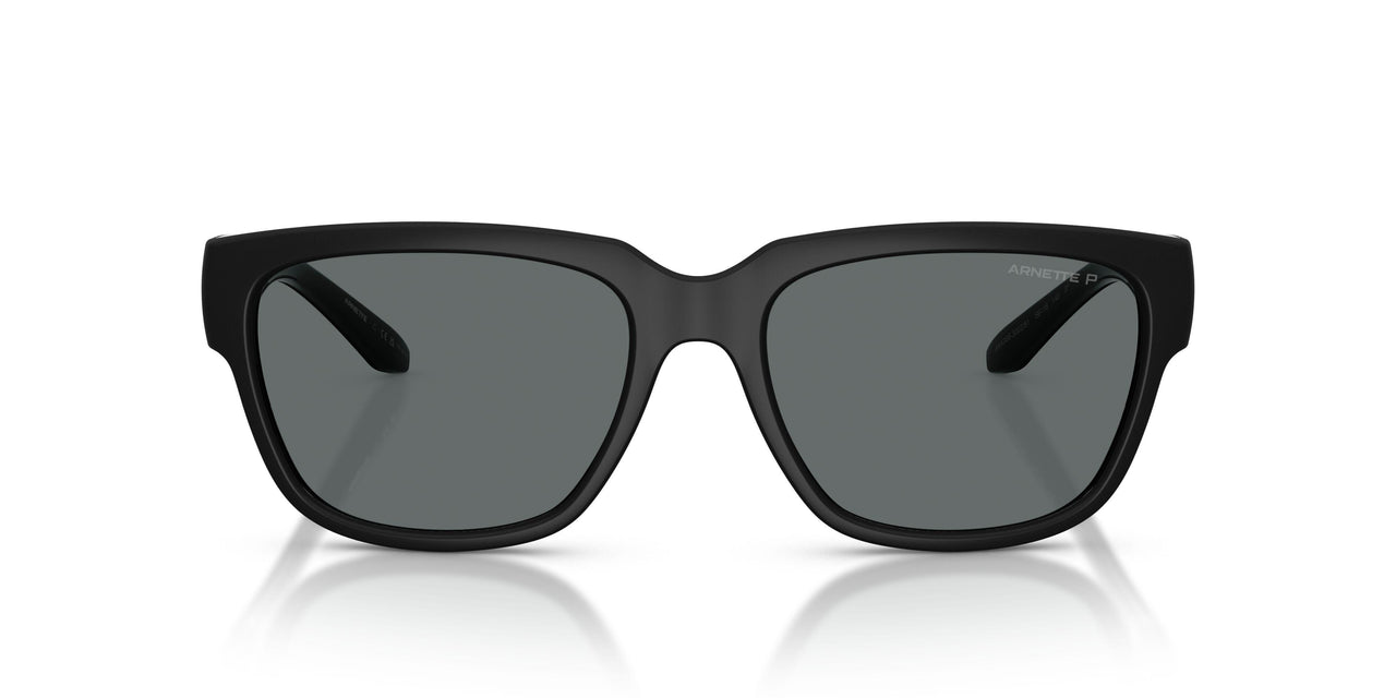 300281 - Black - Dark Grey Polarized