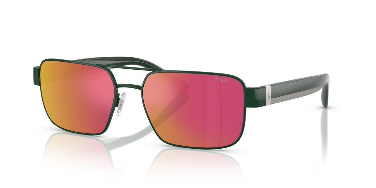 94816Q - Green - Orange Mirror Red