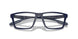 57591W - Blue - Clear